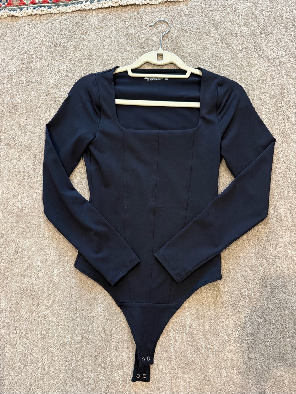 NWOT! Abercrombie & Fitch Bodysuit - Small